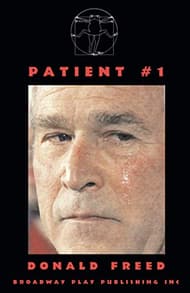 Patient #1 Book Cover