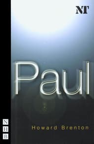 Paul Book Cover