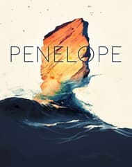 Penelope Book Cover