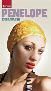 Penelope (Nick Hern) Book Cover
