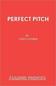 Perfect Pitch Book Cover