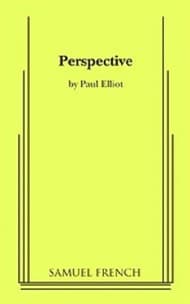 Perspective Book Cover