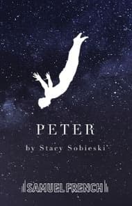 Peter (Sobieski) Book Cover