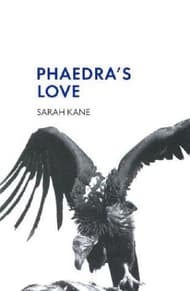 Phaedra's Love Book Cover