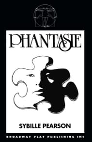 Phantasie Book Cover