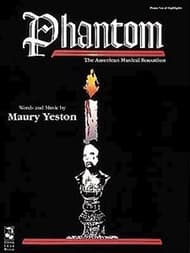 Phantom Book Cover
