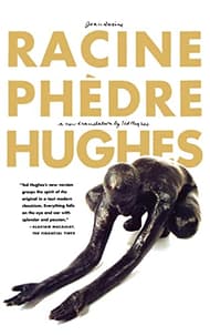 Phèdre Book Cover