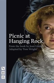 Picnic at Hanging Rock Book Cover
