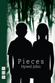 Pieces Book Cover