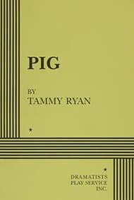 Pig Book Cover