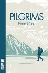 Pilgrims Book Cover