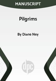 Pilgrims Book Cover