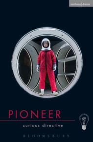 Pioneer Book Cover