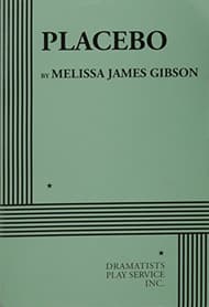 Placebo Book Cover