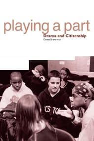 Playing A Part Book Cover