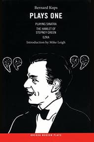 Playing Sinatra Book Cover