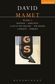 Plays Book Cover