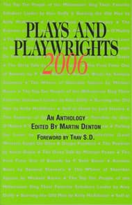 Plays And Playwrights 2006 Book Cover