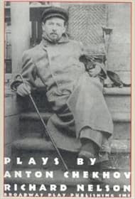 Plays By Anton Chekhov Book Cover