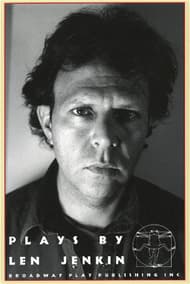 Plays By Len Jenkin Book Cover