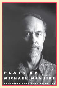 Plays By Michael Mcguire Book Cover