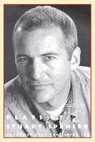 Plays By Stuart Spencer Book Cover