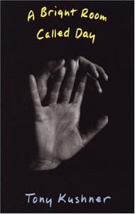 Plays By Tony Kushner Book Cover