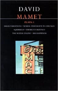 Plays Book Cover