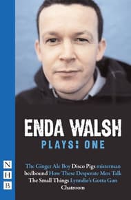 Plays Book Cover