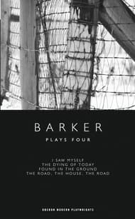 Plays Four Book Cover