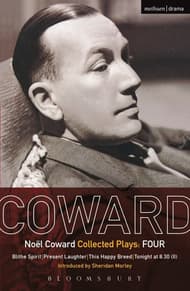 Plays, Four Book Cover
