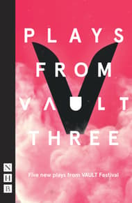 Plays from VAULT 3 Book Cover