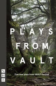 Plays from VAULT Book Cover