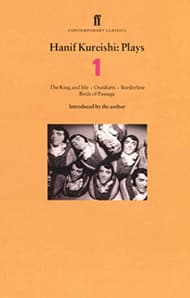 Plays Book Cover