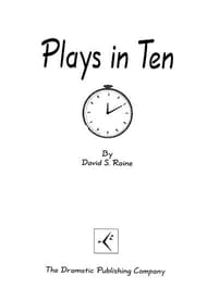 Plays in Ten Book Cover