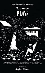 Plays Book Cover