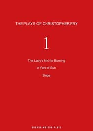 Plays One Book Cover