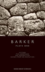 Plays One Book Cover