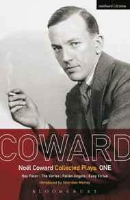 Plays, One Book Cover