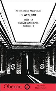 Plays One Book Cover