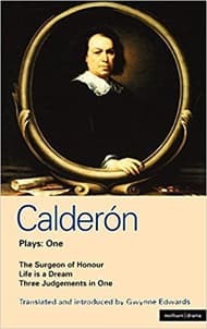 Plays Book Cover