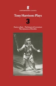 Plays Book Cover