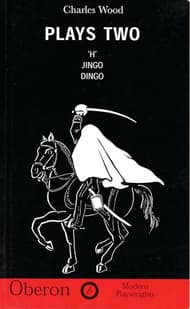 Plays Two Book Cover