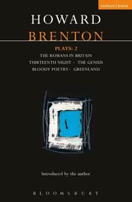Plays : Two Book Cover