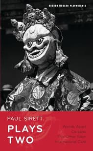 Plays Two Book Cover
