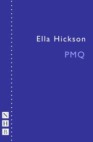 PMQ Book Cover
