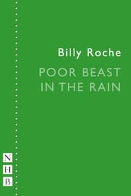 Poor Beast in the Rain Book Cover