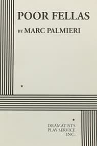 Poor Fellas Book Cover