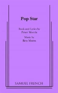 Pop Star Book Cover