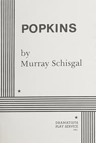 Popkins Book Cover